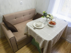 Moment House (Момент Хаус) на улице Комсомольская 7