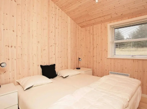 6 Person Holiday Home in Hirtshals