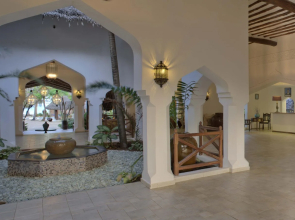 Bluebay Beach Resort & Spa