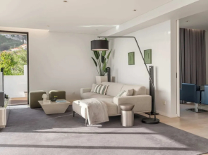 Luxury Holidays in Madeira - Vila Lazareto