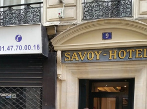 Hotel Savoy