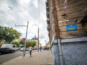 Apartments 1 min to Opera House