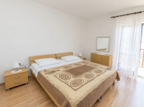 Apartments Matejka