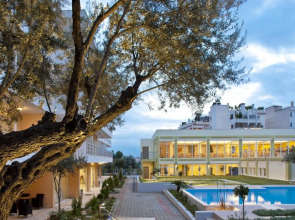 Civitel Attik Rooms & Suites