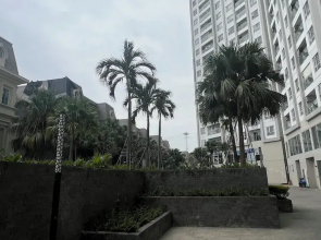 Cozy Apartment Ha Long Bay