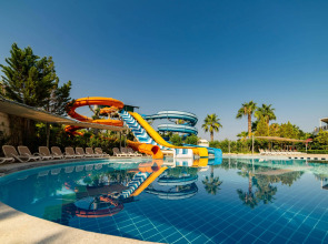 Amelia Beach Resort Hotel & Spa