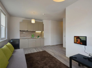 Astoria Aparthotel