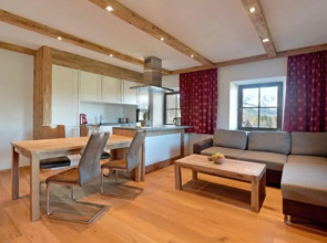 Appartements Pöllhof