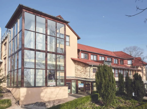 Klt Hotel Hameln