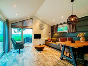 Chalet 84