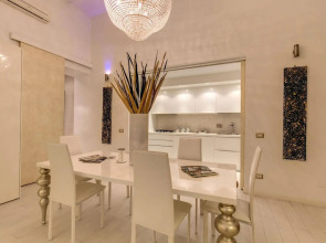 Rome Experience Hostel