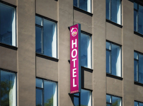 Go Hotel City