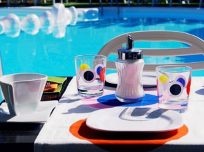 Beach Boys Boutique Resort 