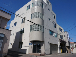 Otaru Ekimae Guest House Ito - Hostel