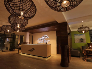 BT Bay Hotel Ngapali