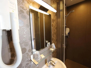 Hotel Gossec