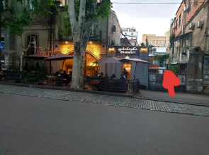 Old Tbilisi Apartments1