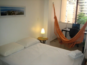 Etours - Luminoso 3 Quartos Ipanema Teixeira Melo