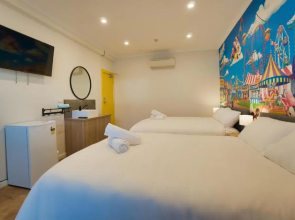 Dreamy Stays Accommodation - Private Rooms with Shared Bathrooms