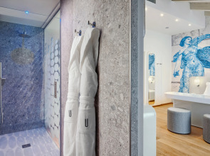 Отель Ausonia Hungaria