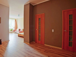 StudioMinsk Apartments in Centre