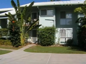 Coral Reef Apartments