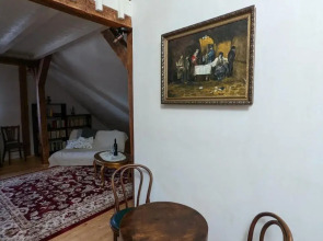 Apartmán Franko