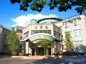 Wanxiang VIP Building (Honglou Museum)