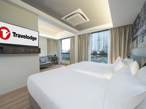 Ibis Styles Kuala Lumpur Bukit Bintang