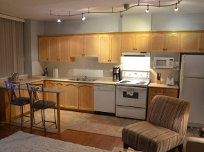 MAC Furnished Residences - King Spadina