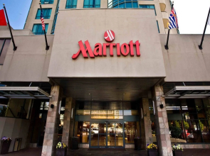 Vancouver Airport Marriott