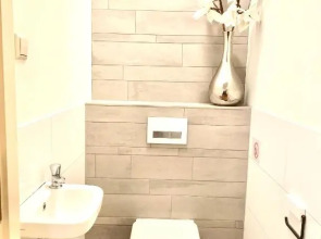 Appartement Bloem