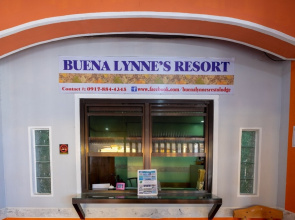 Buena Lynne's Lodging