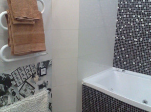 Апартаменты UKR Apartments