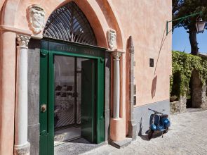 Palazzo Avino