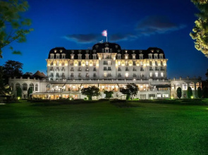 L'Imperial Palace