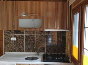 Beş Evler Apart