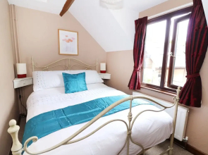 Beech Cottage