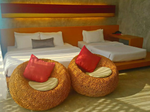 The Now Hotel