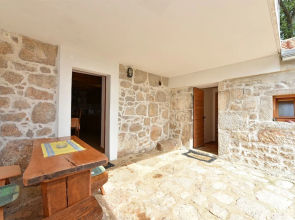 House Paklenica Stone Beauty