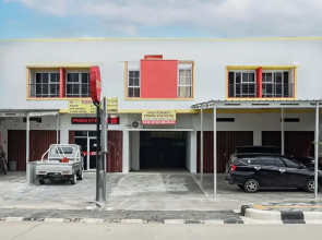 Hotel O Guest House Riharti Syariah