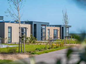EuroParcs Enkhuizer Strand