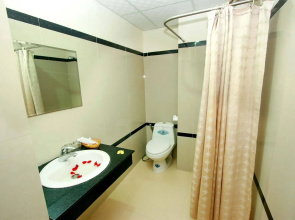 Galaxy Hotel Ngan Ha