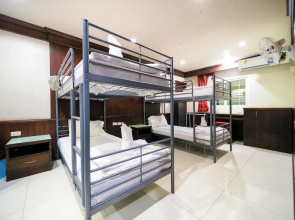 EBS Hostel Phuket
