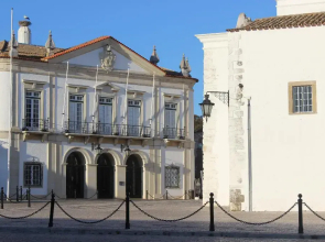 Hotel Afonso III - Eurosun Hotels