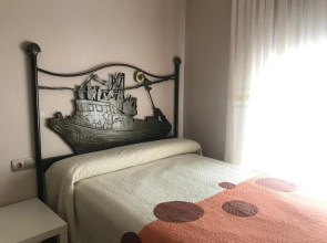 Ave del Mar