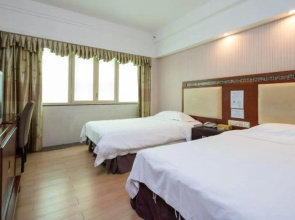 Golden Dragon Hotel