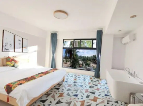 Lingshui Qianhai Qianxun Travel Rent