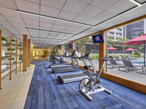 Concorde Hotel Kuala Lumpur