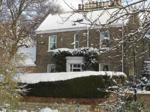 Crook Lodge